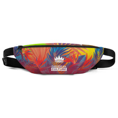 Jungle Fever Fanny Pack