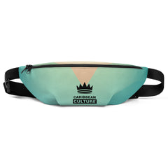 Sea Breeze Fanny Pack