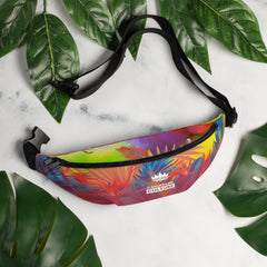 Jungle Fever Fanny Pack