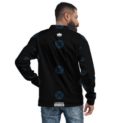 Rebellion Bomber Jacket