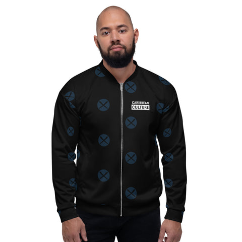 Rebellion Bomber Jacket