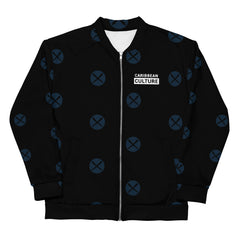 Rebellion Bomber Jacket