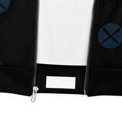 Rebellion Bomber Jacket