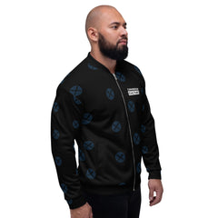 Rebellion Bomber Jacket