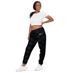 Rebellion Track Pants (Unisex)