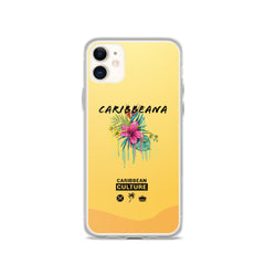 Caribbeana Case for iPhone®