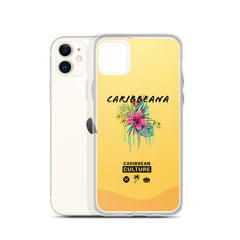 Caribbeana Case for iPhone®