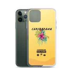 Caribbeana Case for iPhone®