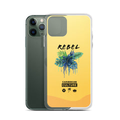 Rebel Case for iPhone®