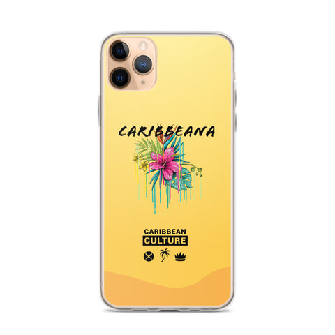 Caribbeana Case for iPhone®