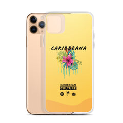 Caribbeana Case for iPhone®