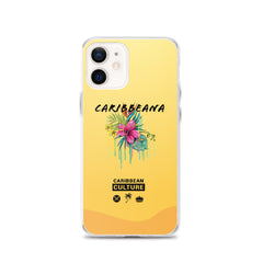 Caribbeana Case for iPhone®