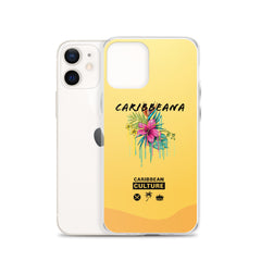 Caribbeana Case for iPhone®