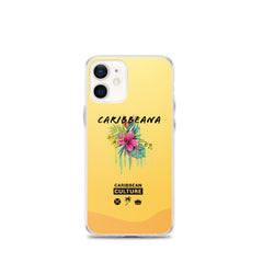 Caribbeana Case for iPhone®