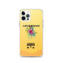 Caribbeana Case for iPhone®