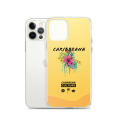 Caribbeana Case for iPhone®