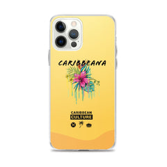 Caribbeana Case for iPhone®