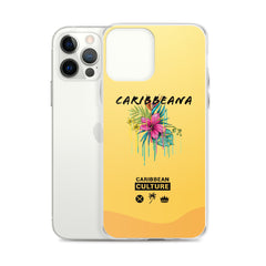 Caribbeana Case for iPhone®