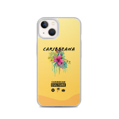 Caribbeana Case for iPhone®