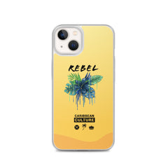 Rebel Case for iPhone®