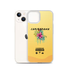 Caribbeana Case for iPhone®