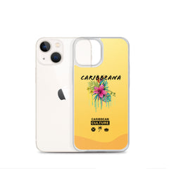 Caribbeana Case for iPhone®