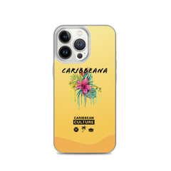 Caribbeana Case for iPhone®