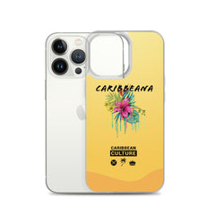 Caribbeana Case for iPhone®