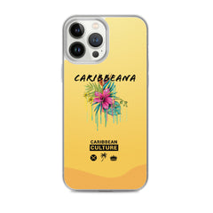 Caribbeana Case for iPhone®