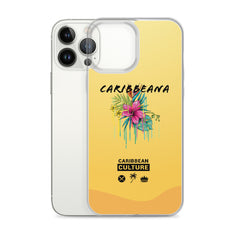 Caribbeana Case for iPhone®