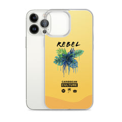 Rebel Case for iPhone®