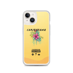 Caribbeana Case for iPhone®