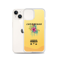 Caribbeana Case for iPhone®