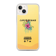 Caribbeana Case for iPhone®