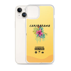 Caribbeana Case for iPhone®