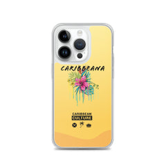 Caribbeana Case for iPhone®