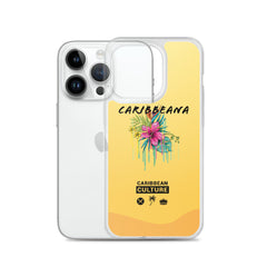 Caribbeana Case for iPhone®