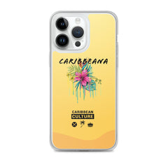 Caribbeana Case for iPhone®