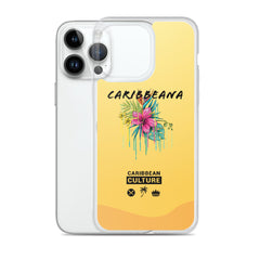 Caribbeana Case for iPhone®