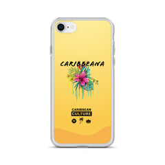 Caribbeana Case for iPhone®