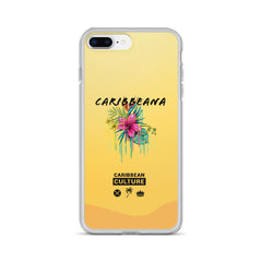 Caribbeana Case for iPhone®