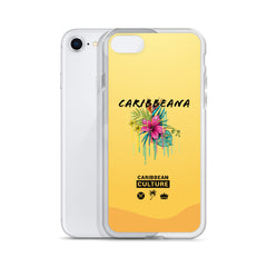 Caribbeana Case for iPhone®