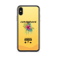 Caribbeana Case for iPhone®