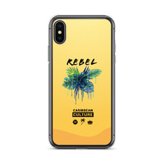 Rebel Case for iPhone®