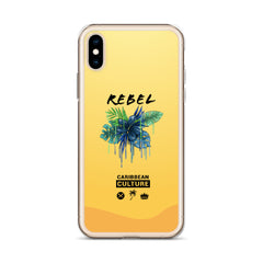 Rebel Case for iPhone®