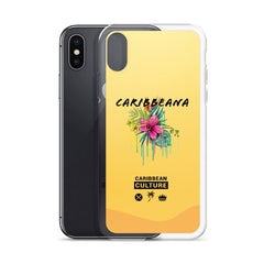 Caribbeana Case for iPhone®