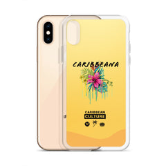 Caribbeana Case for iPhone®