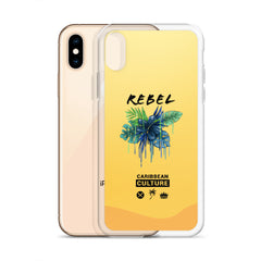 Rebel Case for iPhone®