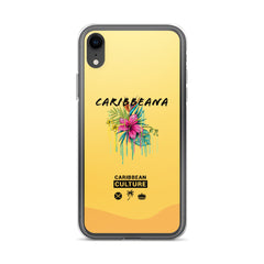 Caribbeana Case for iPhone®