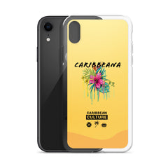 Caribbeana Case for iPhone®